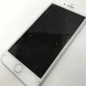 iPhone7　パネル交換