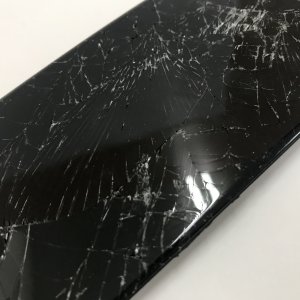 iPhone6S　パネル交換