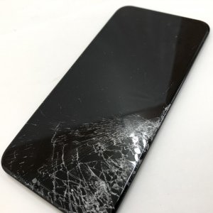 iPhoneX　液晶交換