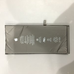 iPhone7Plus　バッテリー交換