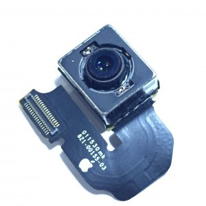 iPhone 6S Plus　リヤアウトカメラ交換