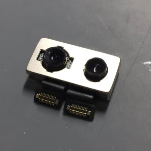 iPhone7Plus　アウトカメラ交換