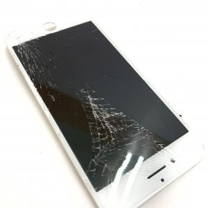 iPhone 7 液晶交換