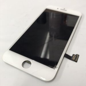 iPhone 8  液晶交換