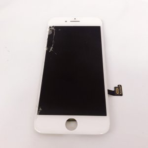 iPhone 8 パネル交換