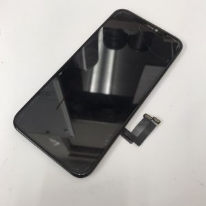 iPhone11 液晶交換