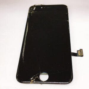 iPhone8 液晶交換