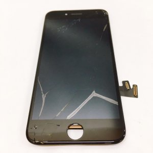 iPhone8 液晶交換