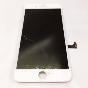 iPhone8Plus 液晶交換