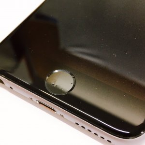 iPhone6s ホームボタン修理