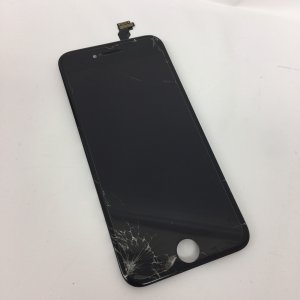 iPhone6S フロントパネル交換