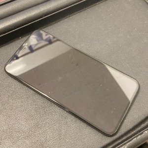 iPhoneX 液晶交換