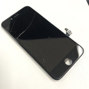 iPhone7 フロントパネル交換修理