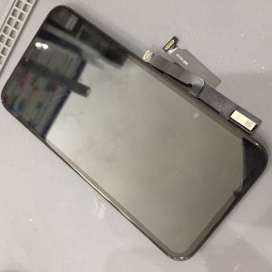iPhoneX　液晶交換