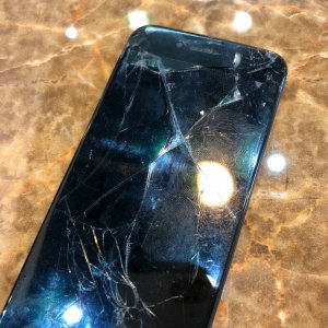 iPhone8 液晶交換