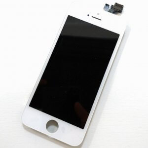 iPhone5 液晶交換