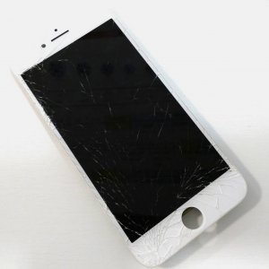iPhone7 液晶交換