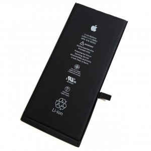 iPhone7plus バッテリー交換