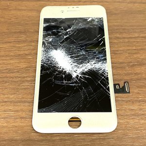 iPhone8 液晶交換修理
