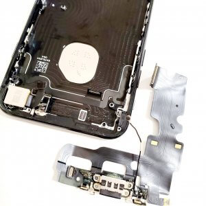 iPhone7 ライトニング修理