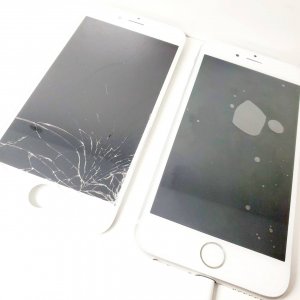 iPhone6S パネル交換