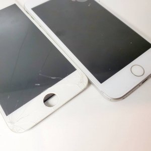iPhone6S パネル交換