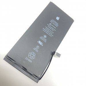 iPhone7P バッテリー交換修理