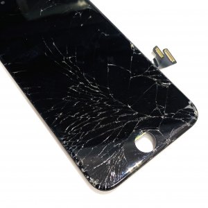 iPhone6s 液晶交換修理