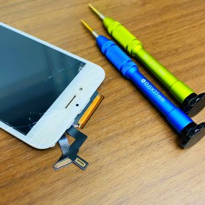 iPhone6S パネル交換修理