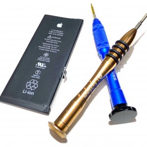 iPhone7 バッテリー交換修理