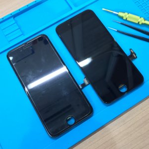iPhone7 液晶交換