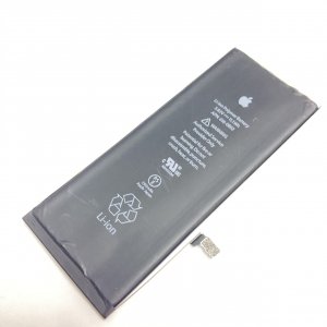 iPhone6P バッテリー交換修理