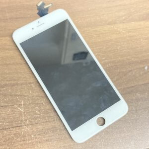 iPhone6S 液晶画面交換修理
