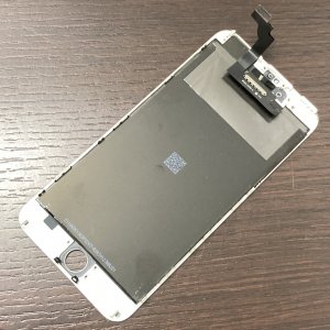 iPhone6P 液晶画面交換修理