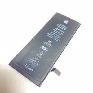 iPhone6S バッテリー交換修理
