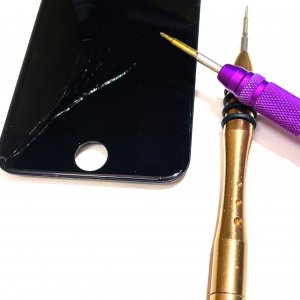 iPhone6 液晶交換修理