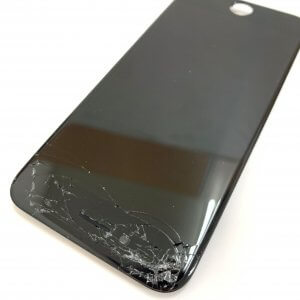 iPhone 7 フロントパネル交換