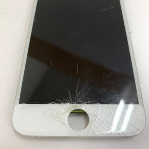 iPhone 7 液晶交換