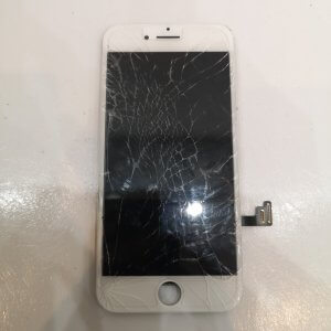 iPhone 7 パネル修理