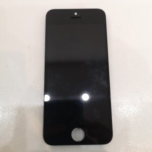 iPhone  SE パネル交換