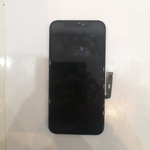 iPhone XR パネル修理
