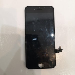 iPhone 8 パネル修理