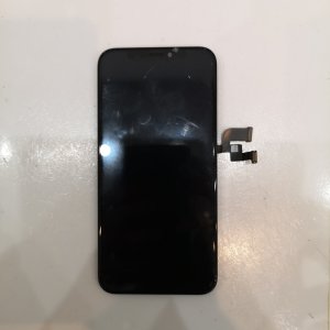 iPhone XS パネル修理