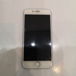 iPhone 6 パネル修理