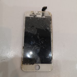 iPhone 6 パネル交換