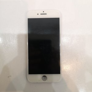 iPhone 7 パネル修理