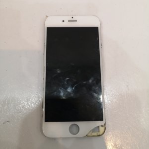 iPhone 6S パネル修理