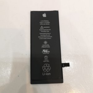 iPhone 8 パネル交換