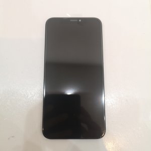 iPhone XS パネル修理