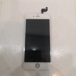 iPhone 6S パネル交換